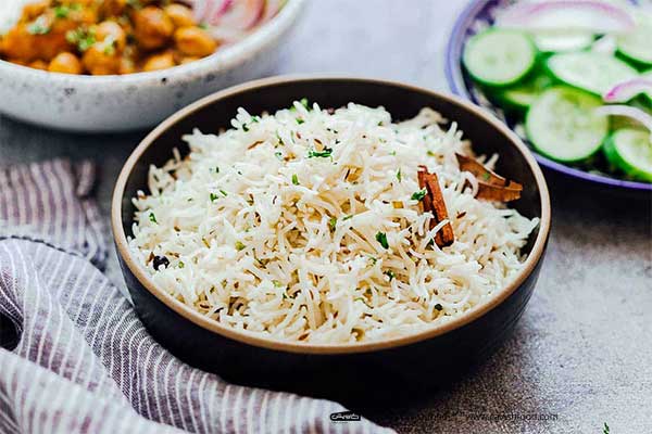 قیمت برنج هندی ۱۰ کیلویی + خرید باور نکردنی